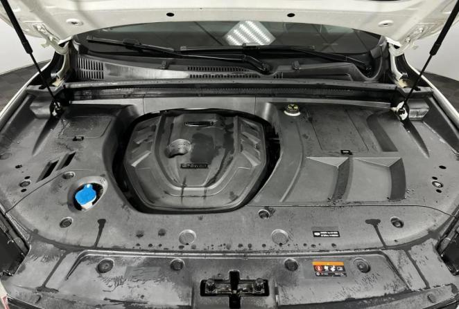 Geely Tugella I с пробегом 2023 года, цена 2 790 000 рублей, 34679 км, внедорожник, Автокод Объявления