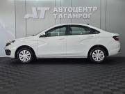 Lada (ВАЗ) Vesta I Рестайлинг (NG) Таганрог  - изображение 29