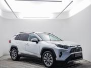 Toyota RAV4 V (XA50) Москва  - изображение 21