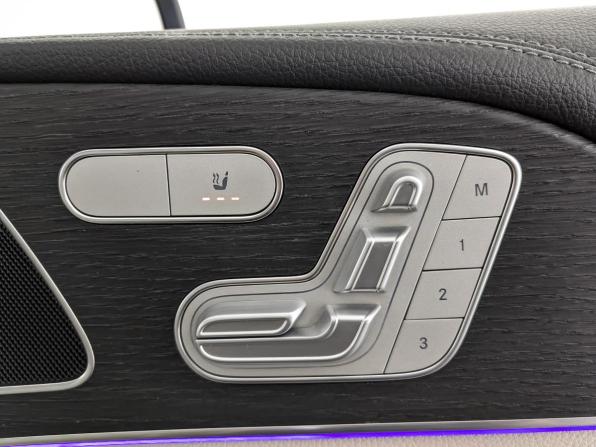 Mercedes-Benz GLE II (V167) с пробегом 2021 года, цена 6 000 000 рублей, 110982 км, внедорожник, Автокод Объявления