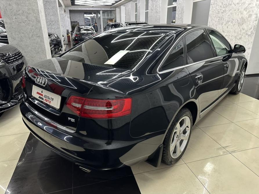 Audi A6 III (C6) Рестайлинг Ярославль  - изображение 5