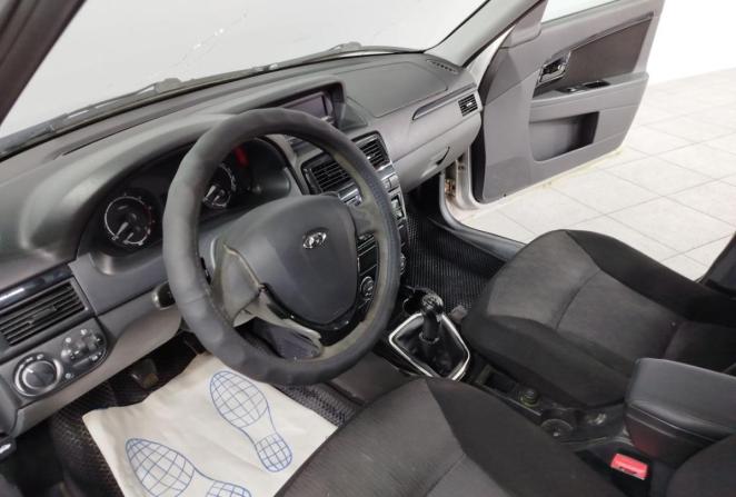 Lada (ВАЗ) Priora I Рестайлинг с пробегом 2014 года, цена 514 000 рублей, 198999 км, хэтчбек, Автокод Объявления