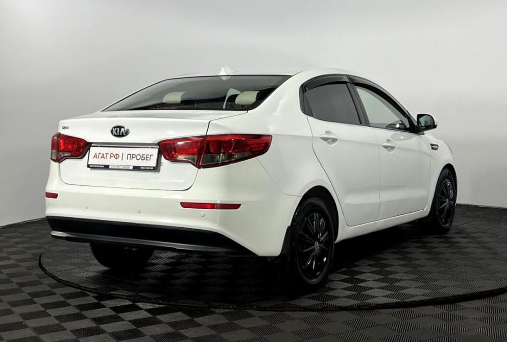 Kia Rio IV Нижний Новгород  - изображение 6