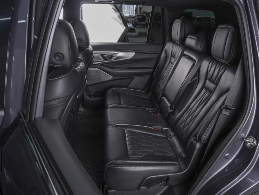 GAC GS8 II Ростов-на-Дону  - изображение 10