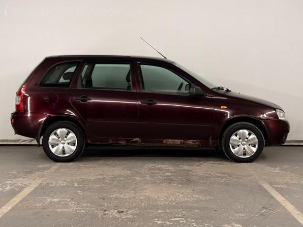 Lada (ВАЗ) Kalina I с пробегом 2012 года, цена 140 000 рублей, 232499 км, универсал, Автокод Объявления