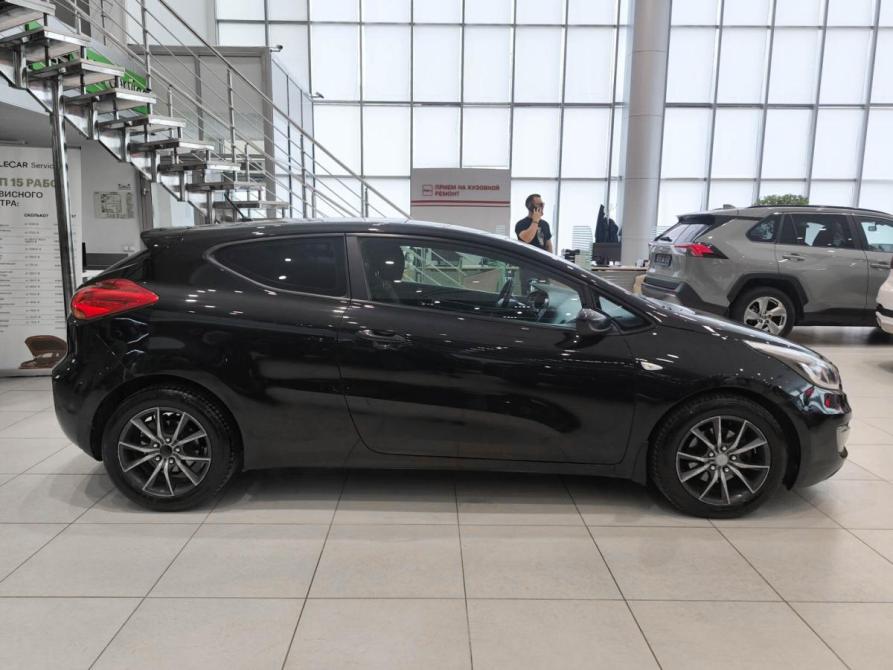 Kia Ceed II Казань  - изображение 5