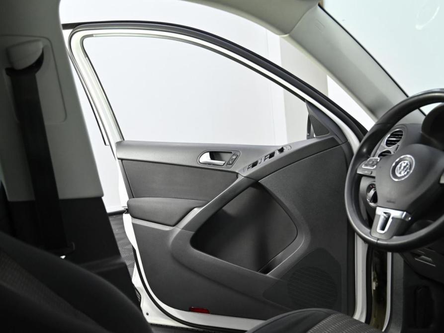 Volkswagen Tiguan I Рестайлинг Москва  - изображение 9