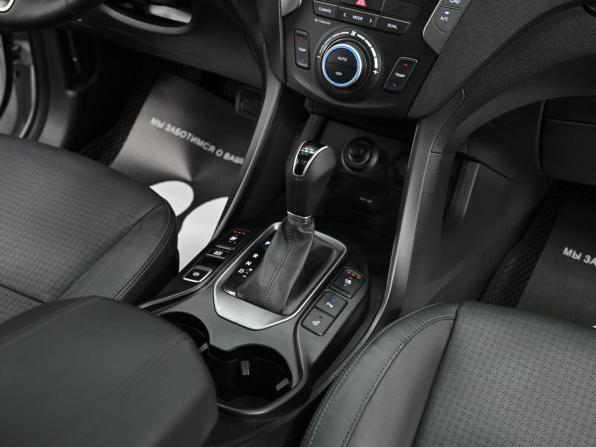 Hyundai Santa Fe III с пробегом 2013 года, цена 1 449 000 рублей, 121000 км, внедорожник, Автокод Объявления