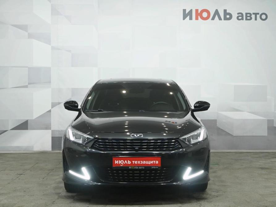 Kaiyi E5 Екатеринбург  - изображение 2