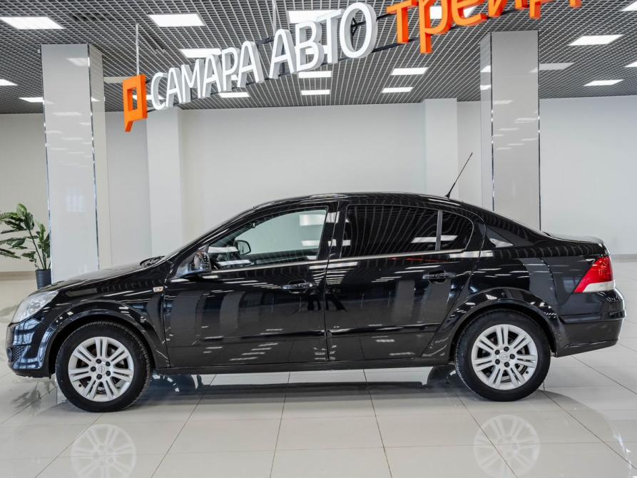 Opel Astra H Рестайлинг Самара  - изображение 6