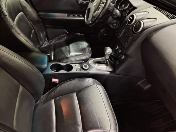 Nissan Qashqai I Рестайлинг с пробегом 2010 года, цена 815 000 рублей, 186578 км, внедорожник, Автокод Объявления