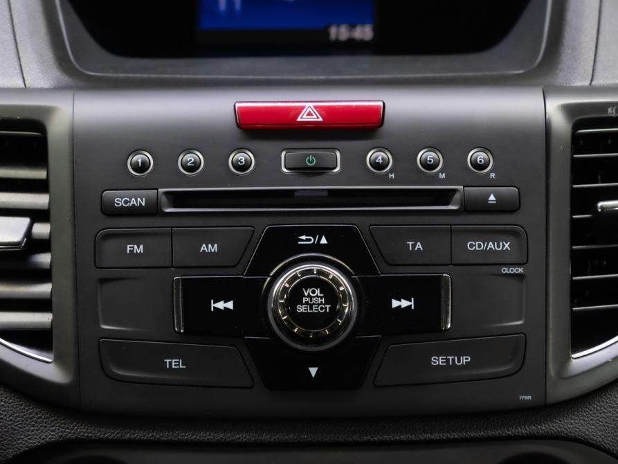 Honda CR-V IV Тюмень  - изображение 22