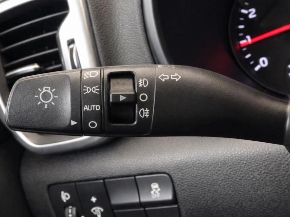 Kia Sportage IV Рестайлинг с пробегом 2018 года, цена 2 087 000 рублей, 150189 км, внедорожник, Автокод Объявления