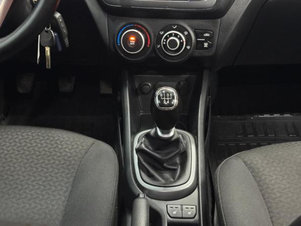 Kia Rio III с пробегом 2014 года, цена 740 000 рублей, 136136 км, хэтчбек, Автокод Объявления