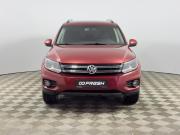 Volkswagen Tiguan I Рестайлинг Казань  - изображение 21