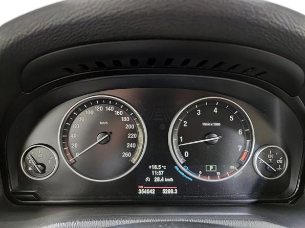 BMW X3 II (F25) с пробегом 2013 года, цена 1 430 000 рублей, 354000 км, внедорожник, Автокод Объявления