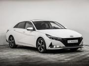 Hyundai Elantra VII (CN7) Санкт-Петербург  - изображение 28