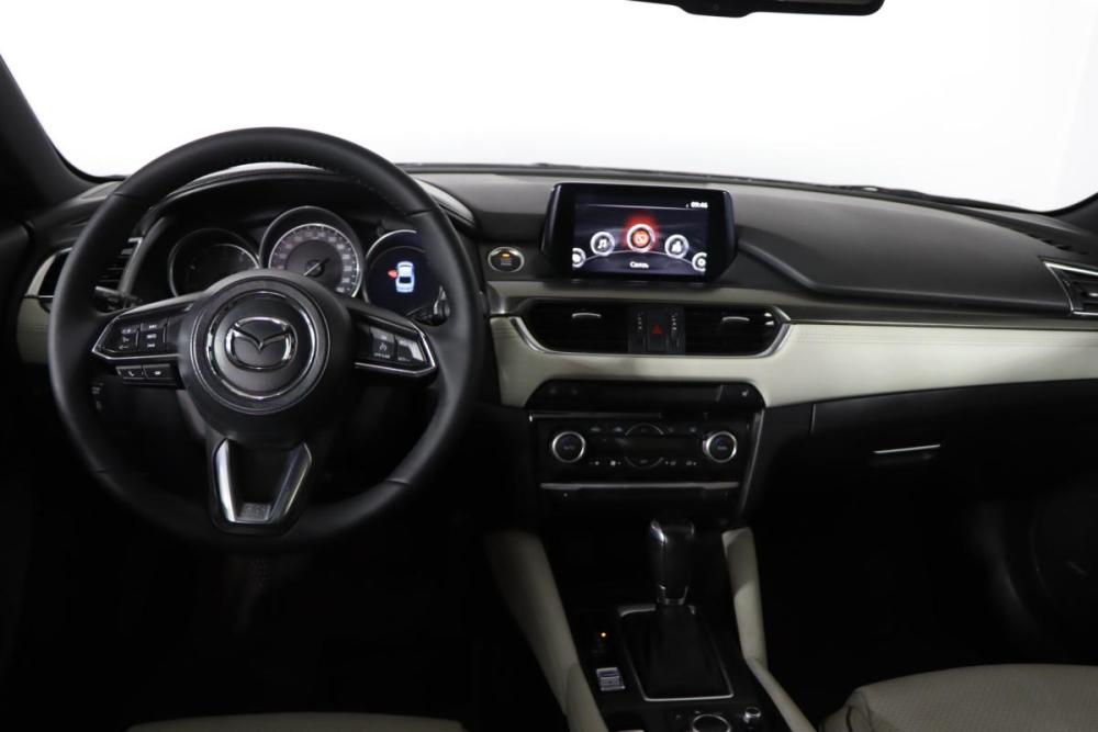 Mazda 6 III (GJ) Рестайлинг Нижний Новгород  - изображение 13