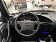 Lada (ВАЗ) Niva Travel I Киров  - изображение 29