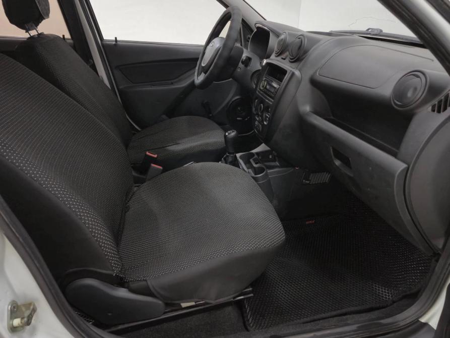 Lada (ВАЗ) Granta I Альметьевск  - изображение 15