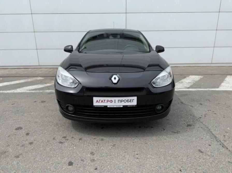 Renault Fluence I Ставрополь  - изображение 2