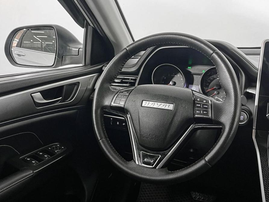 Haval M6 II Ногинск  - изображение 18