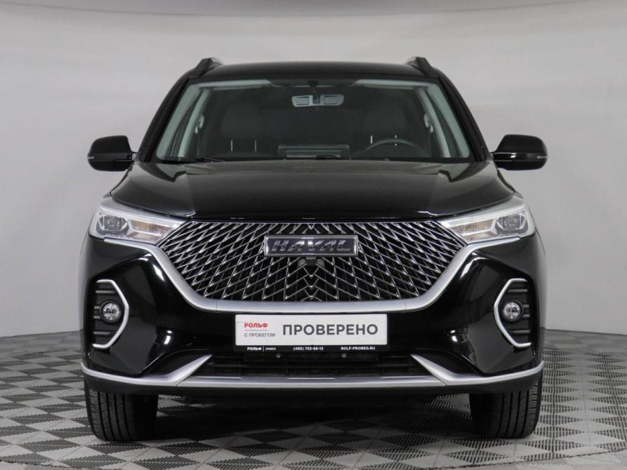 Haval M6 II Химки  - изображение 2