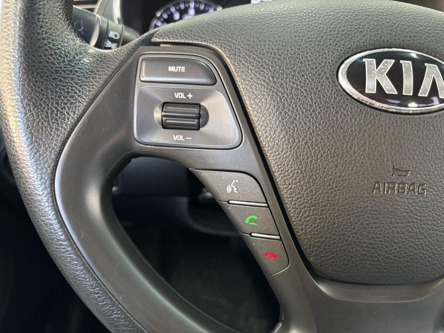 Kia Cerato III Рестайлинг (Classic) Уфа  - изображение 20