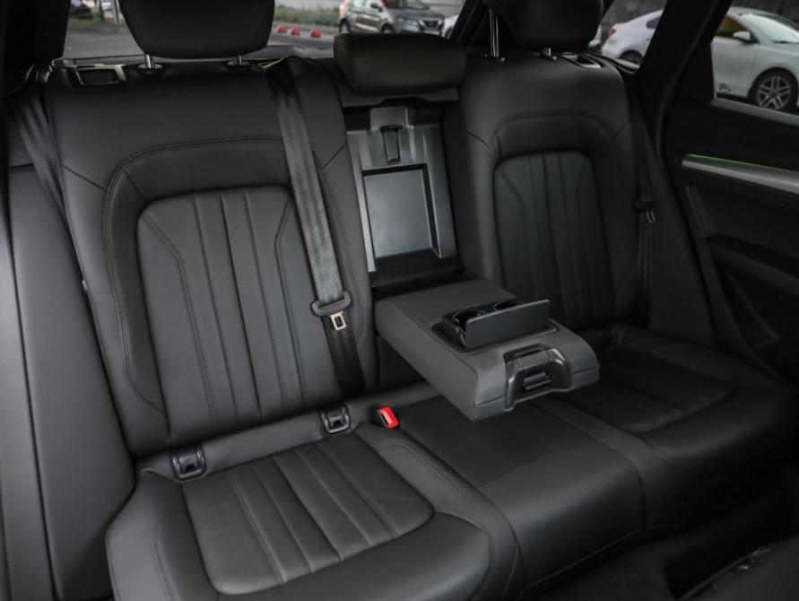 Audi Q5 II (FY) Рестайлинг Санкт-Петербург  - изображение 32