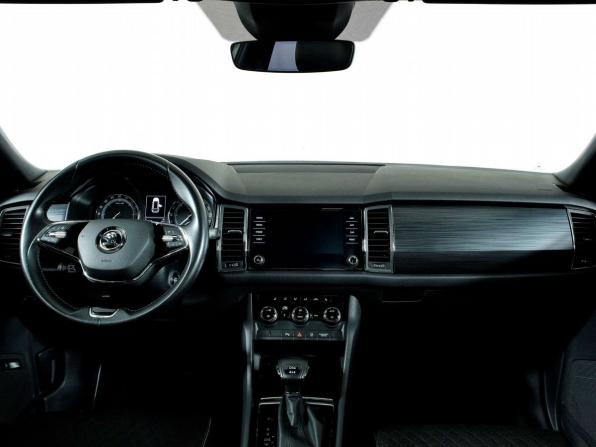 Skoda Kodiaq I с пробегом 2020 года, цена 2 248 000 рублей, 207118 км, внедорожник, Автокод Объявления