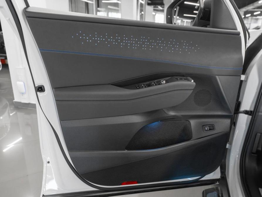 Volkswagen Teramont II (China Market) Москва  - изображение 18