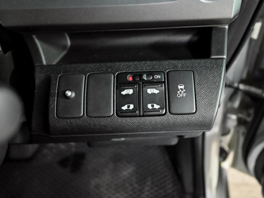 Honda Stepwgn IV Екатеринбург  - изображение 16