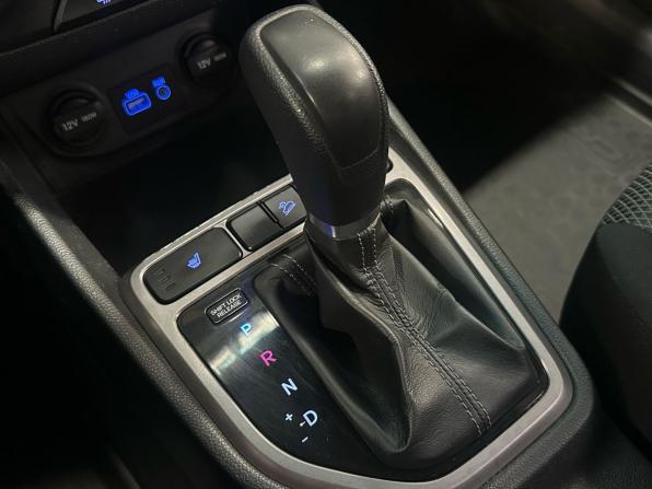 Hyundai Creta I с пробегом 2019 года, цена 1 630 000 рублей, 150367 км, внедорожник, Автокод Объявления