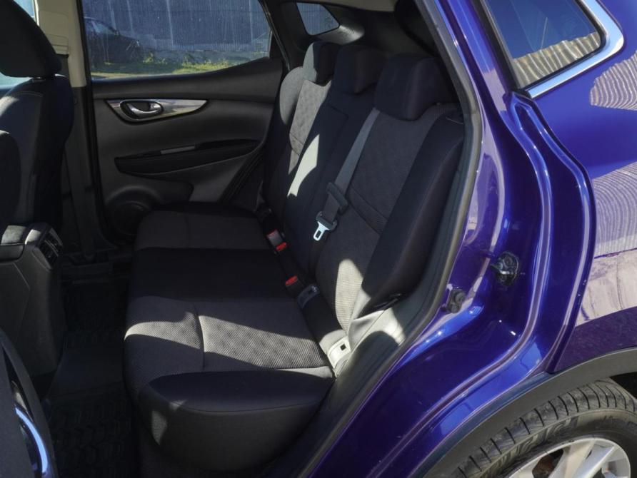 Nissan Qashqai II Тверь  - изображение 9