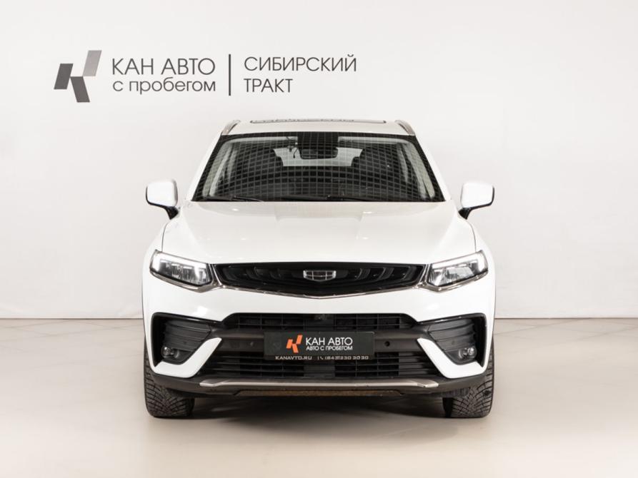 Geely Tugella I Казань  - изображение 2