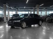 Audi A4 V (B9) Москва  - изображение 27