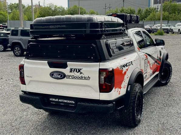 Ford Ranger T6.2 с пробегом 2026 года, цена 6 500 000 рублей, 65 км, offers.body_type.unknown, Автокод Объявления