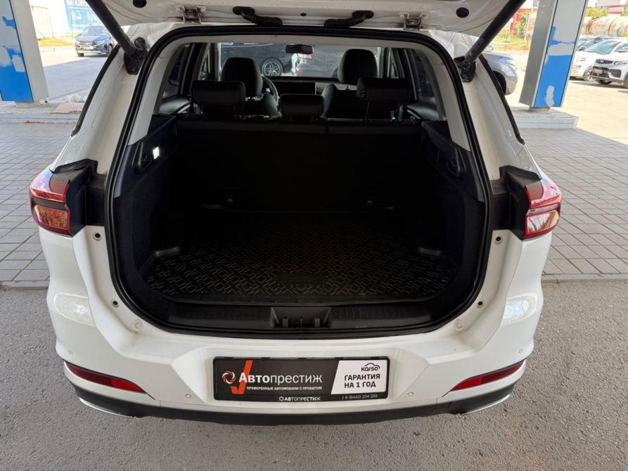Chery Tiggo 7 Pro Max I Волгоград  - изображение 21