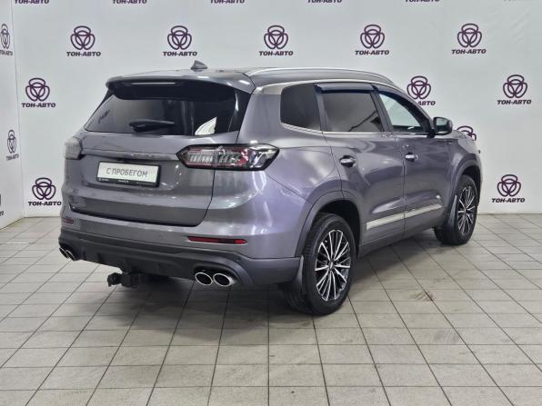 Chery Tiggo 8 Pro Max I с пробегом 2022 года, цена 2 061 000 рублей, 66674 км, внедорожник, Автокод Объявления