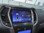 Hyundai Santa Fe III Ростов-на-Дону  - изображение 34