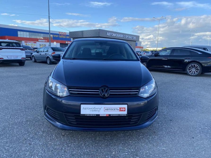 Volkswagen Polo V Тверь  - изображение 2