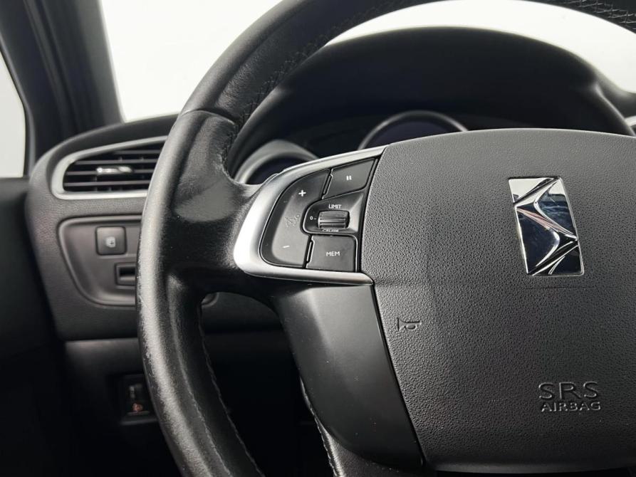 Citroen DS4 Казань  - изображение 13