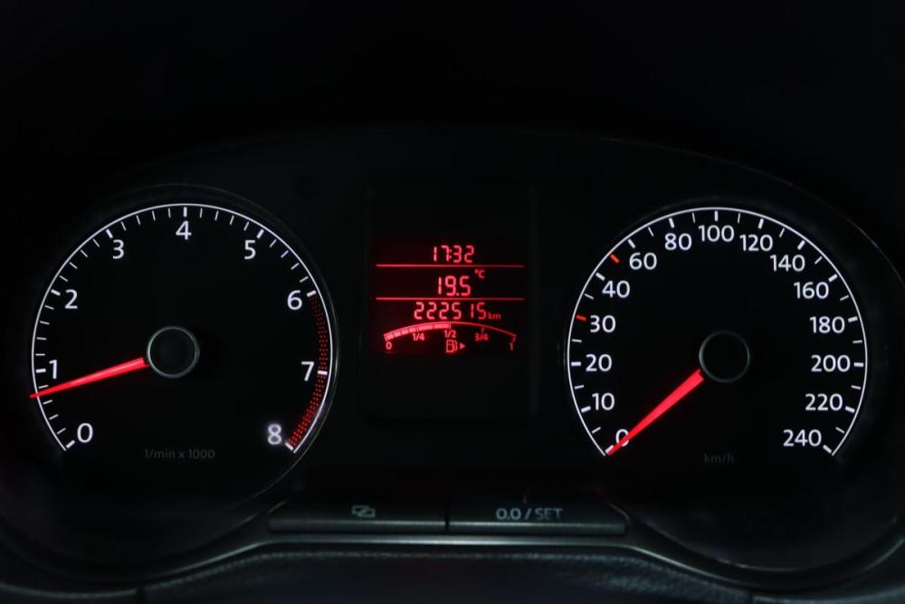 Volkswagen Polo V Сургут  - изображение 11