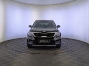 Kia Seltos I Москва  - изображение 30