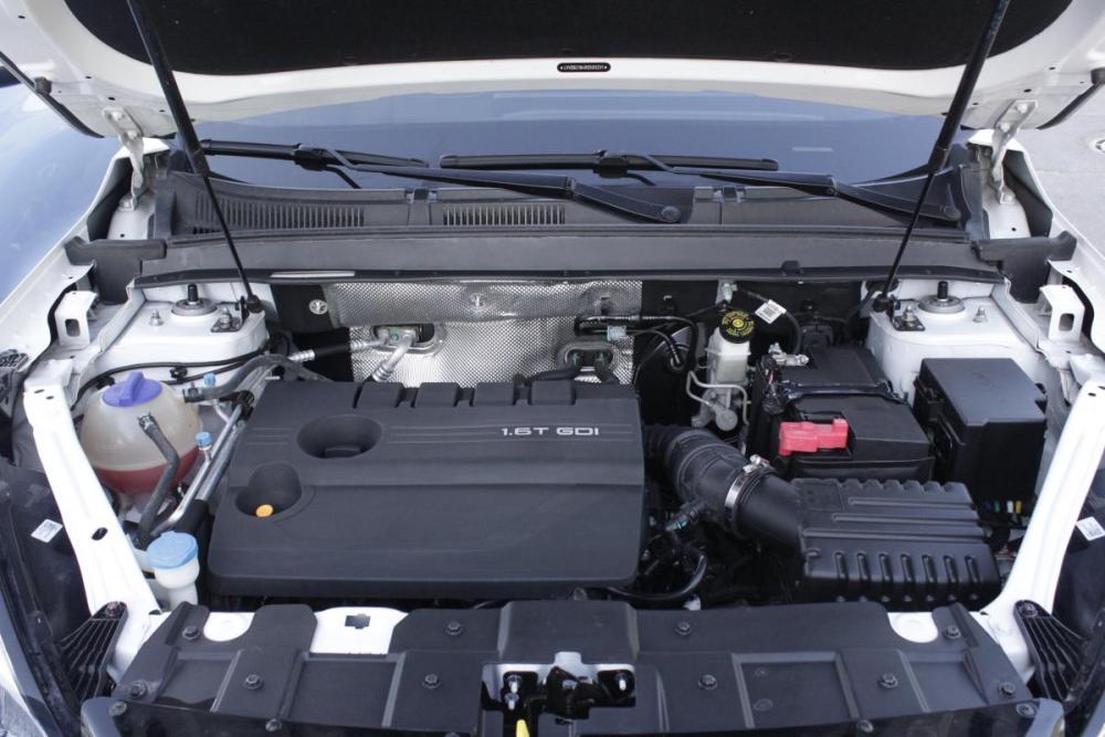 Chery Tiggo 7 Pro Max I Брянск  - изображение 24