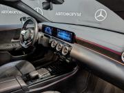 Mercedes-Benz CLA II (C118 X118) Москва  - изображение 40