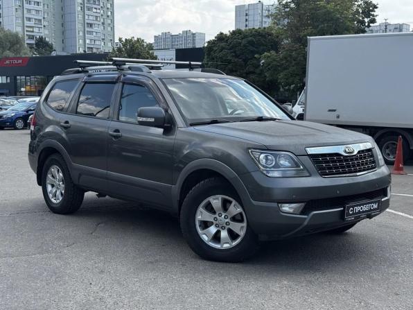 Kia Mohave I с пробегом 2015 года, цена 1 550 000 рублей, 316927 км, внедорожник, Автокод Объявления