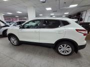 Nissan Qashqai II Мончегорск  - изображение 23