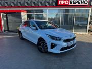 Kia Ceed III Астрахань  - изображение 23