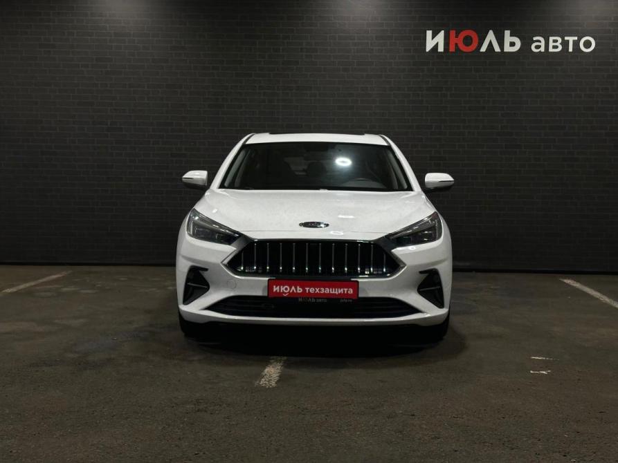JAC J7 I Челябинск  - изображение 2